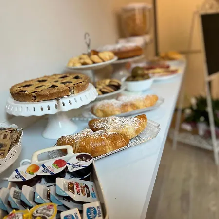 La Perla Del Borgo * Pisa