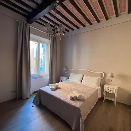 La Perla Del Borgo *