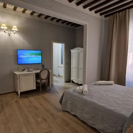 La Perla Del Borgo *