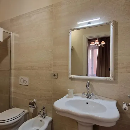 La Perla Del Borgo Bed & Breakfast Pisa
