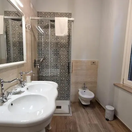 La Perla Del Borgo Bed & Breakfast Pisa