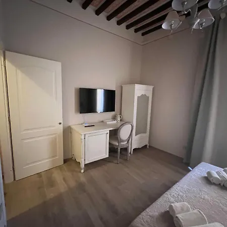 La Perla Del Borgo