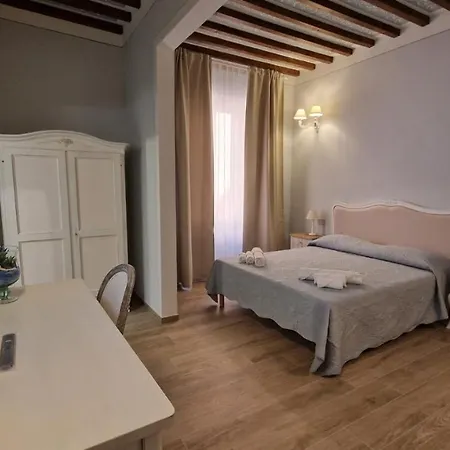 La Perla Del Borgo Pise