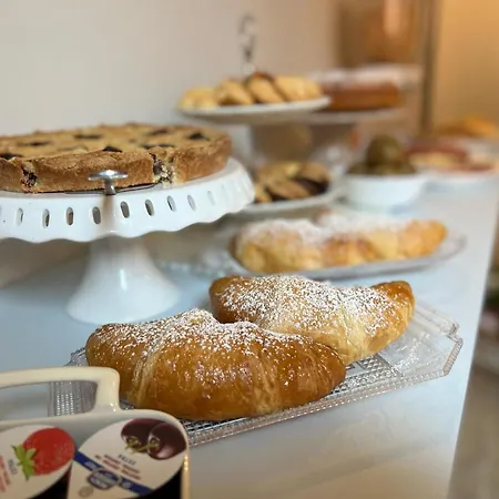 La Perla Del Borgo * Pisa