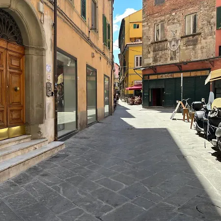 La Perla Del Borgo * Pise