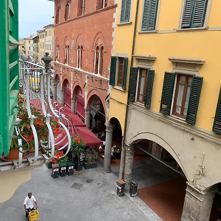 La Perla Del Borgo Bed & Breakfast *