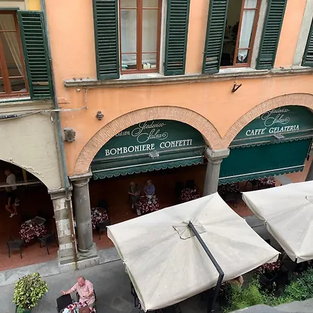 La Perla Del Borgo *